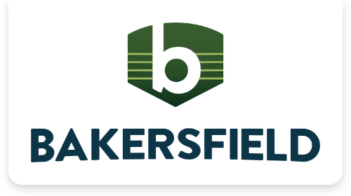 City of Bakersfield